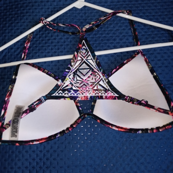 😎😎🎉🎉PINK SWIN BRA - Picture 3 of 4